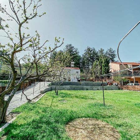 Milea Mansion Villa Лимасол Екстериор снимка