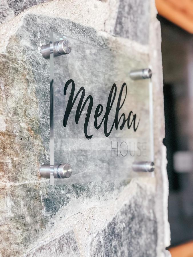 Milea Mansion Villa Лимасол Екстериор снимка