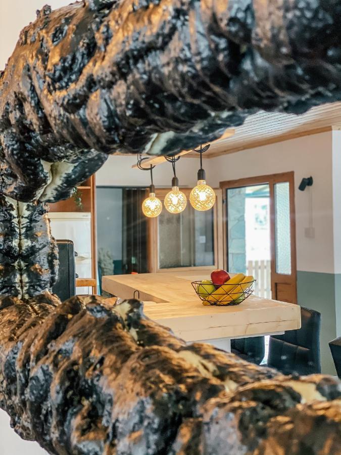 Milea Mansion Villa Лимасол Екстериор снимка