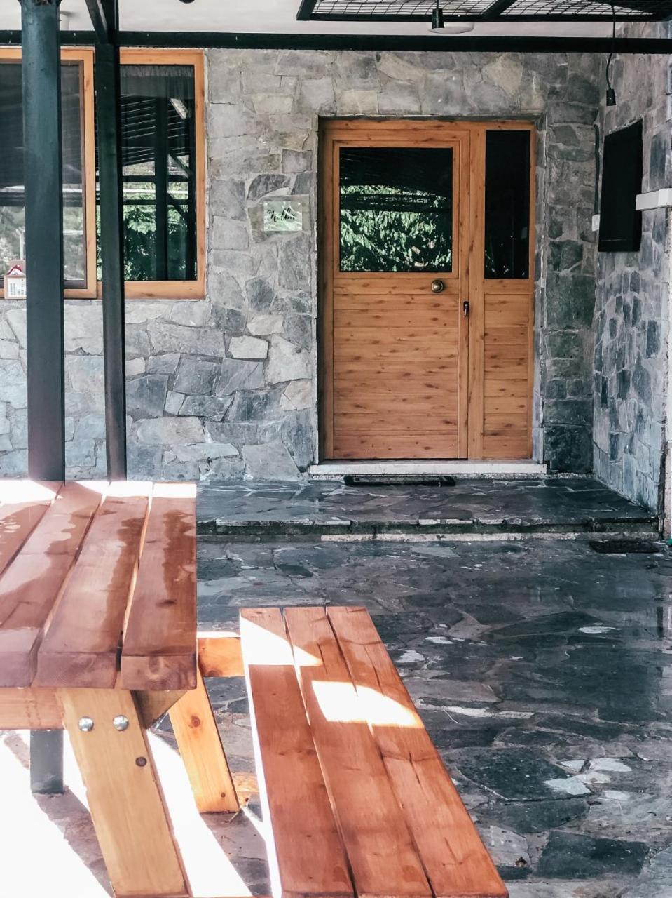 Milea Mansion Villa Лимасол Екстериор снимка
